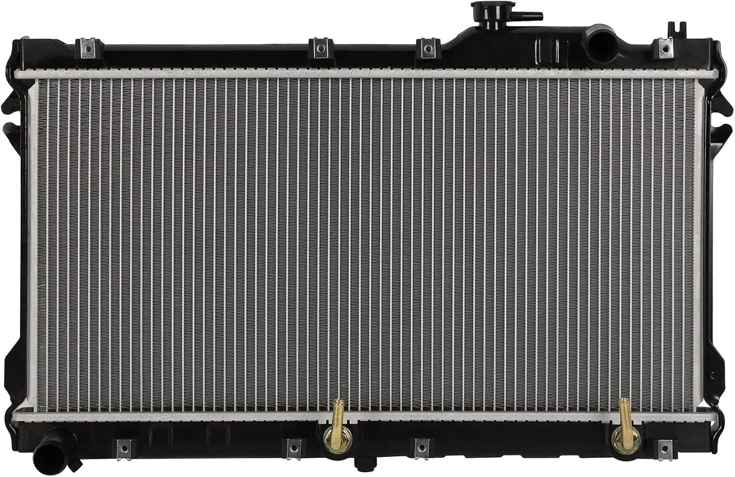 1990-1997 Mazda Miata 1.6L & 1.8L 1140 Radiator