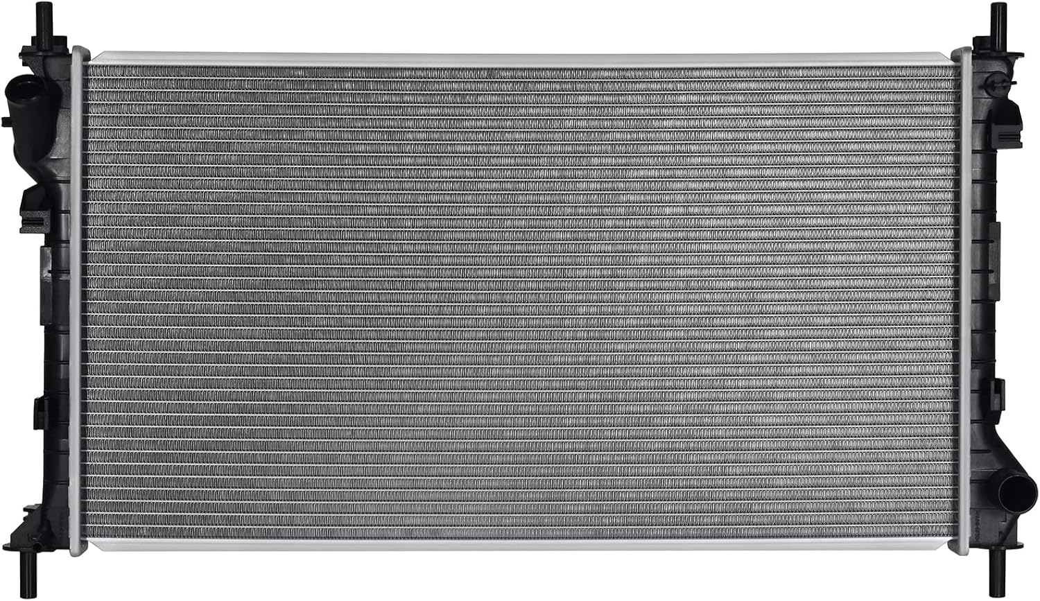 2010-2013 Ford Transit Connect 2.0L Radiator (13184)