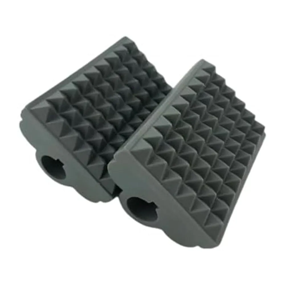 2 Pack Differential Lock Pedals For John Deere Mower 1026r 1025r Gen 2025 1023 Models