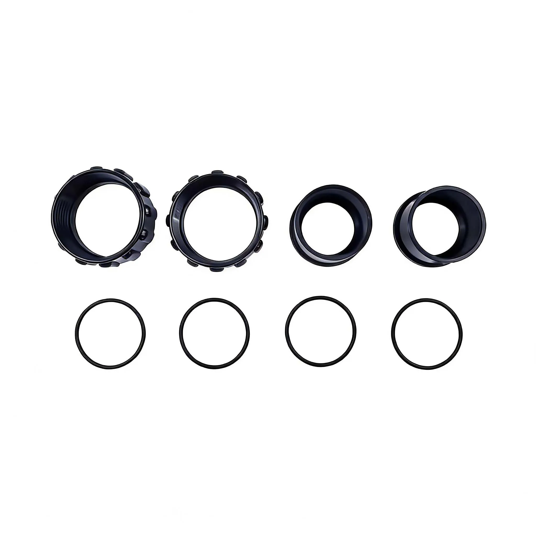 2" Salt Cell Union Replacement Kit 520595 for Pentair InterlliChlor Pool And Spa Sanitizer And Automation Control Systems