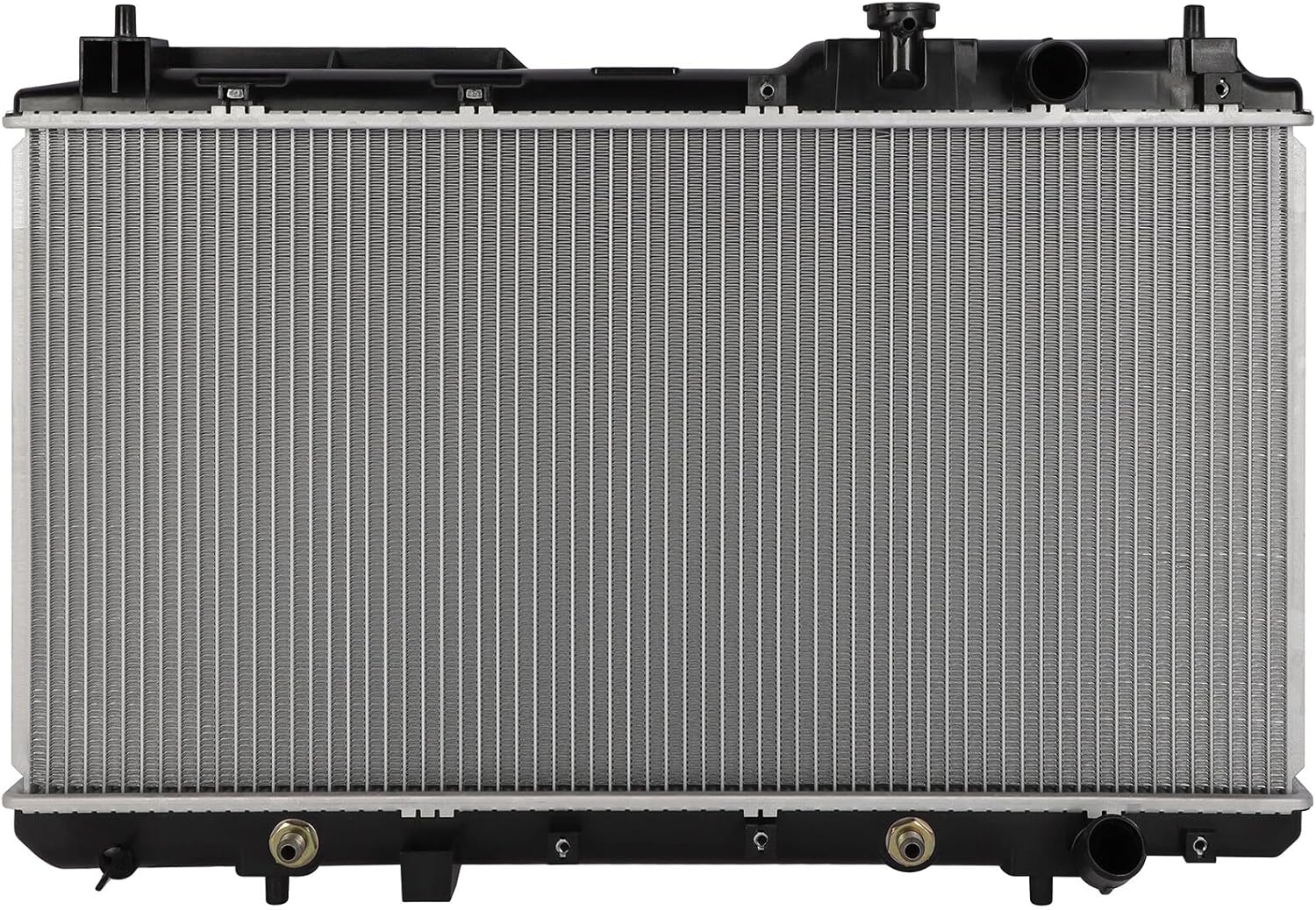 2051 Radiator Compatible with Honda CR-V 2.0L 1997-2001 - Replaces #2051, CU2051, 376061, 221-3209, 19010P3F014, 19010P3F901, 19010P3F902