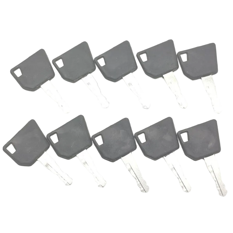 20x Key For JCB Heavy Equipment Ignition Key OEM 70145501 33126790 333Y1374 Ship to US