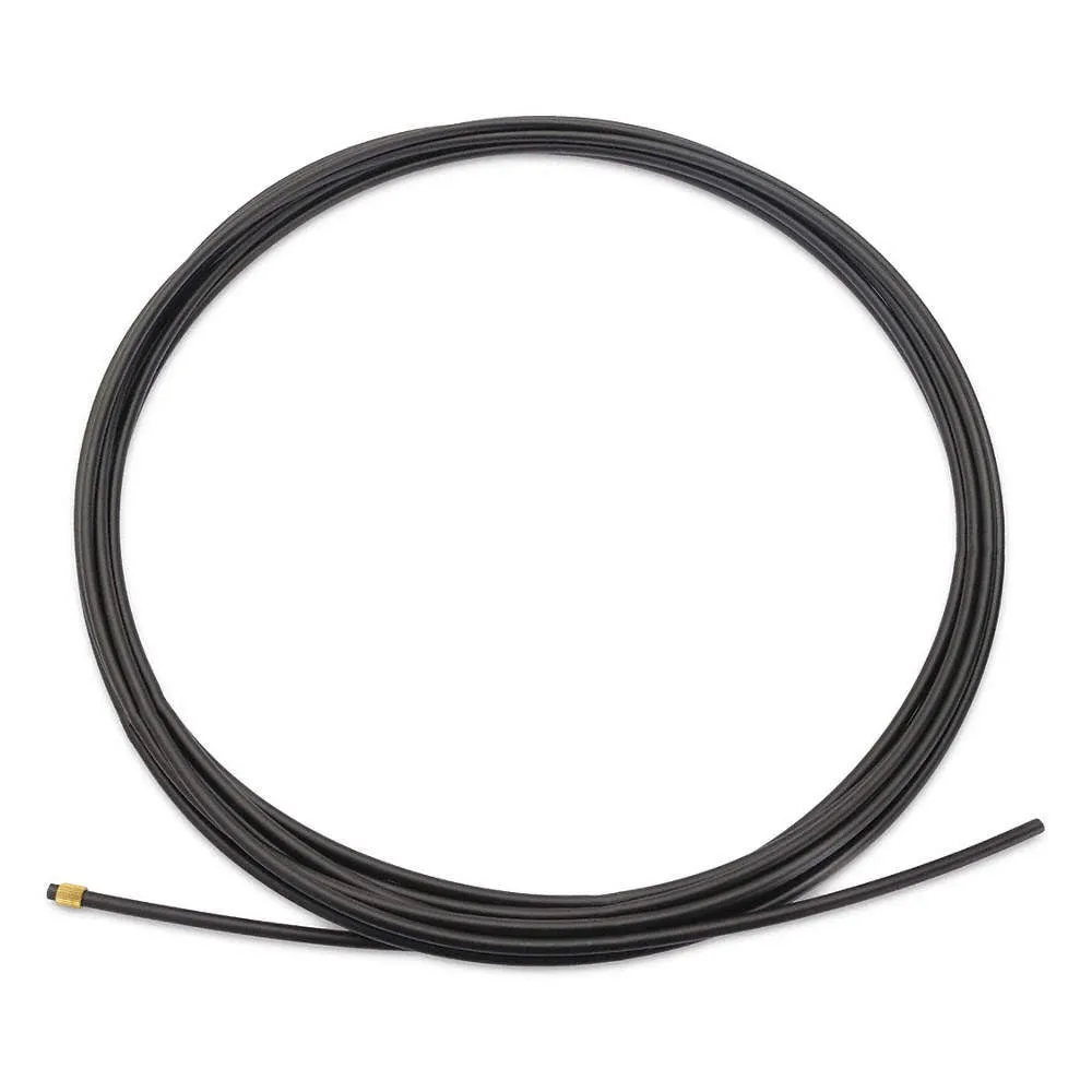 25 Feet Welding Liner 229891 for Miller Aluma-Pro Series MIG Gun