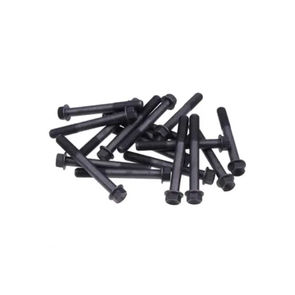 26 PCS Cylinder Head Bolt 3917729 3917728 for Cummins Engine 6C8.3 6CT8.3 6CTA ISC ISL