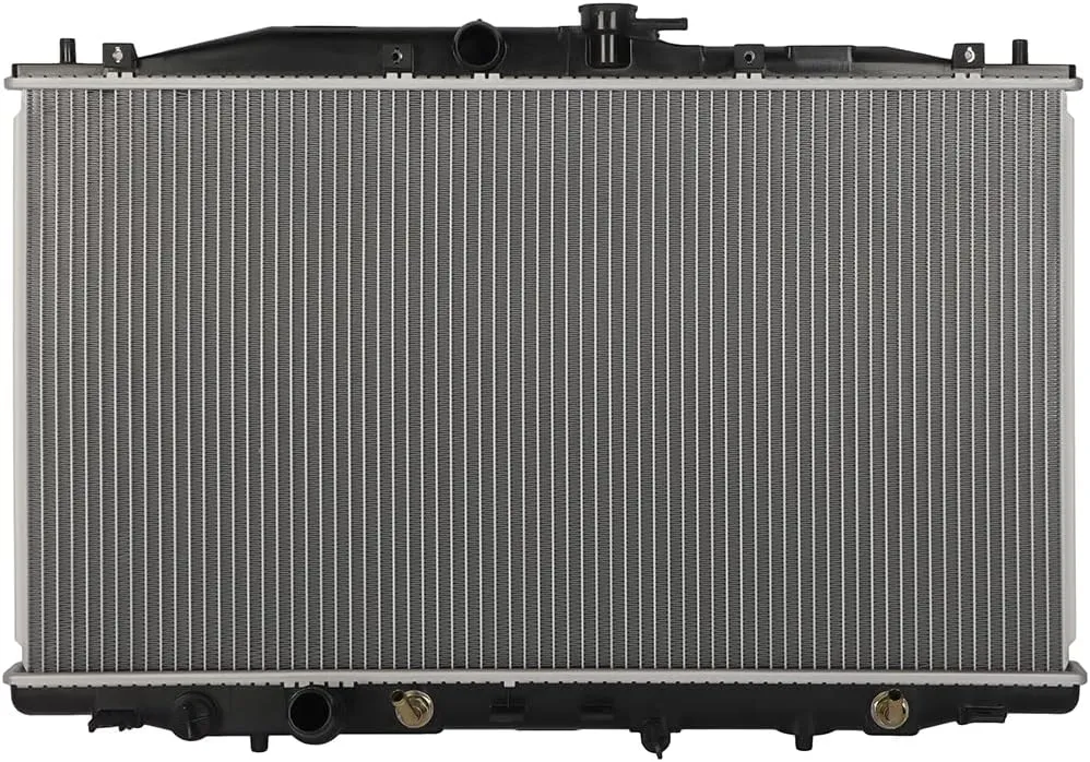 2680 Radiator Compatible with Acura TSX 2.4L 2004-2008