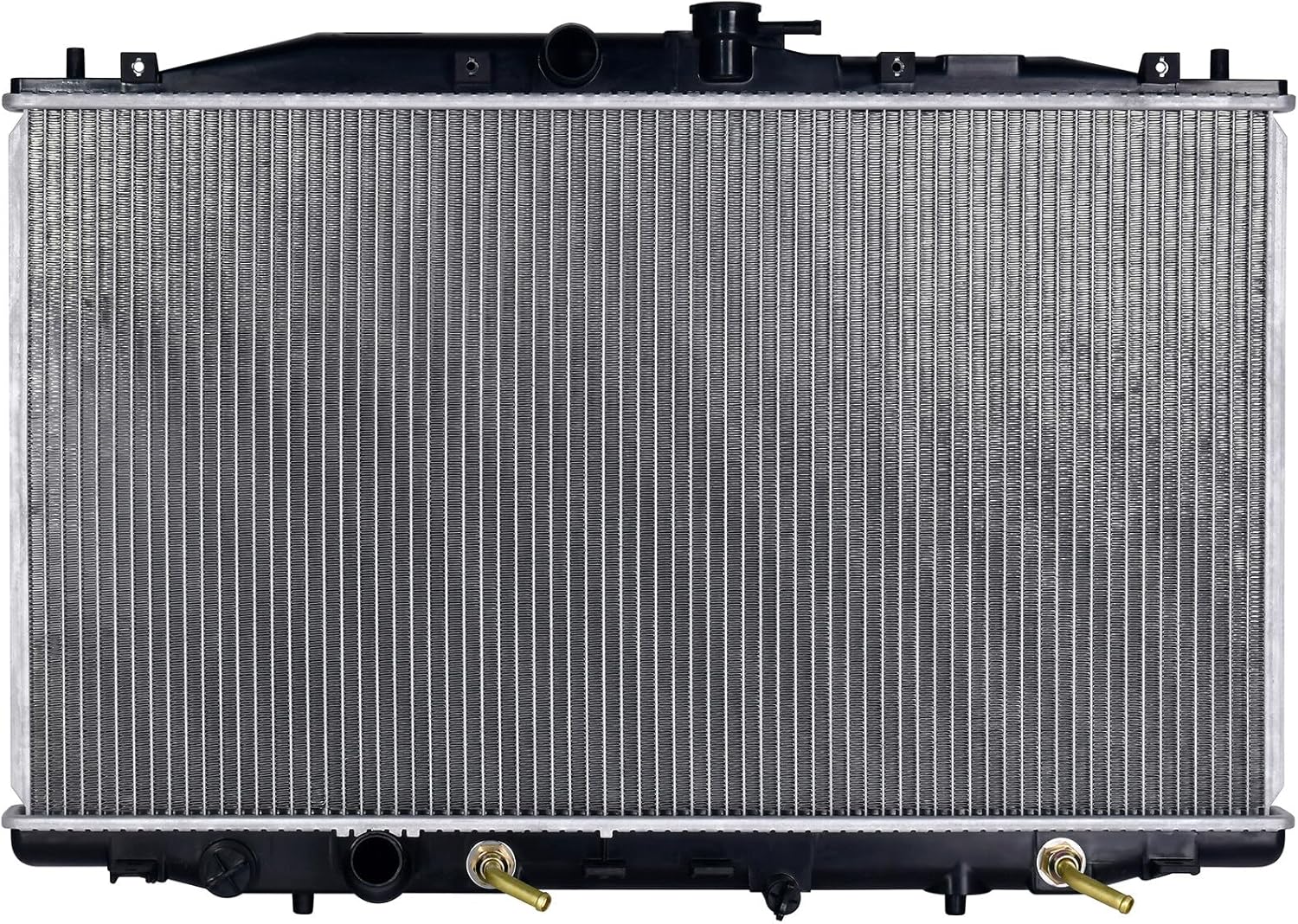 2680 Radiator Compatible with Acura TSX 2.4L 2004-2008