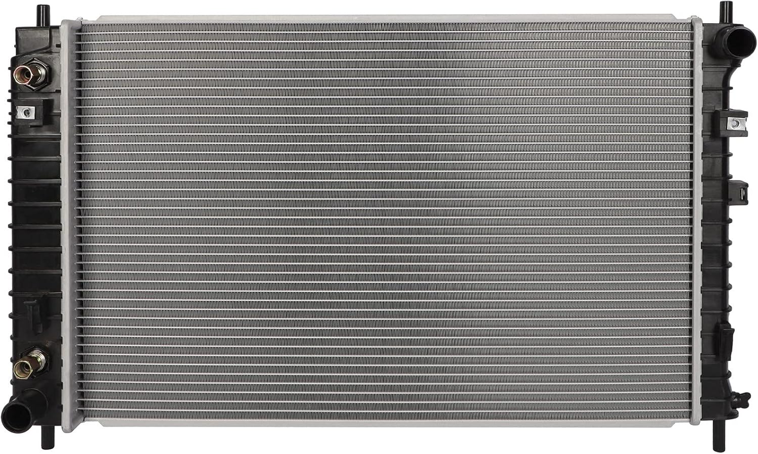 2798 Radiator Compatible with Saturn Vue 2.2L (2006-2007) & 3.5L (2004-2007)
