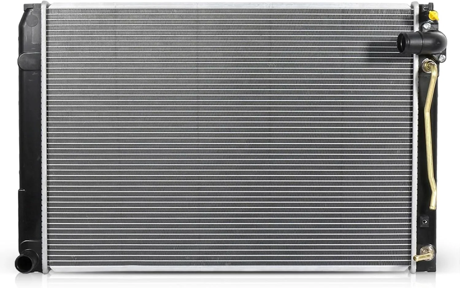 2005-2006 Toyota Sienna 3.3L Radiator (2925)