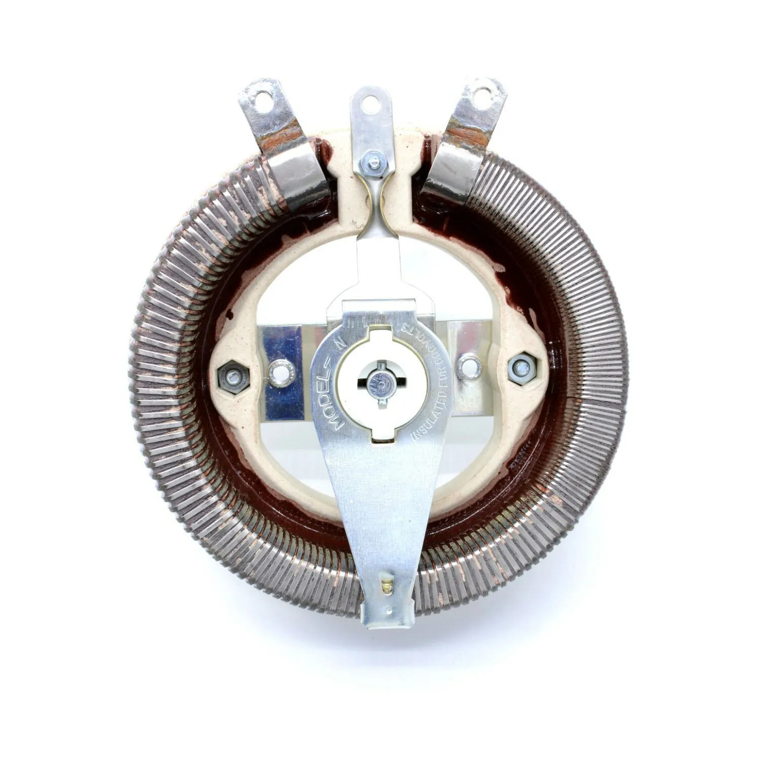 300 Watts 34 Ohm Rheostat 65978 605960 for Miller Welder BIG BLUE 302P 400D CC 401DXQ 500 600 600DX Trailblazer 44D