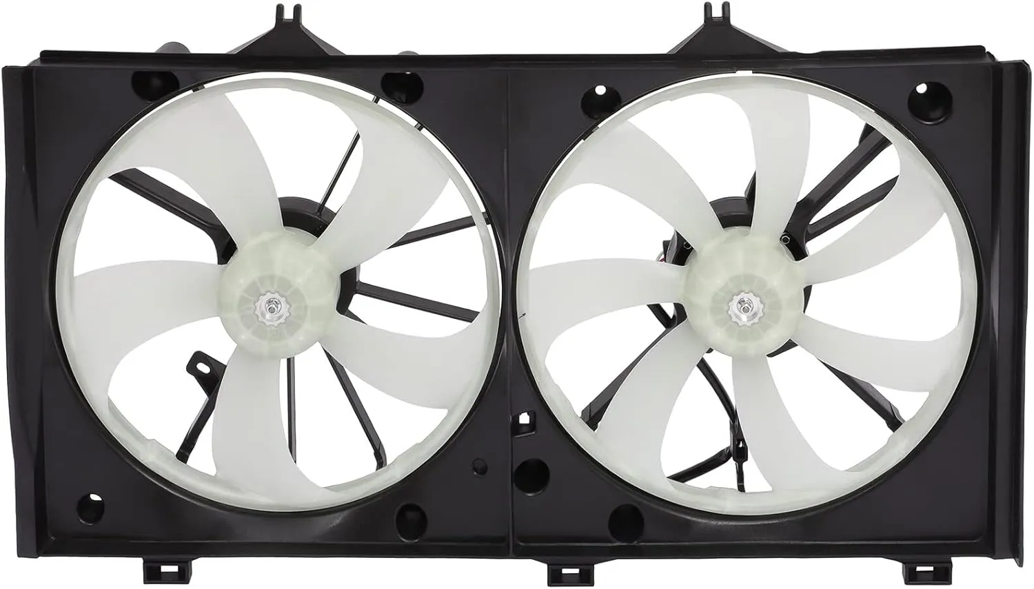 328270 Engine Cooling Fan Assembly for 2007-2011 Toyota Camry