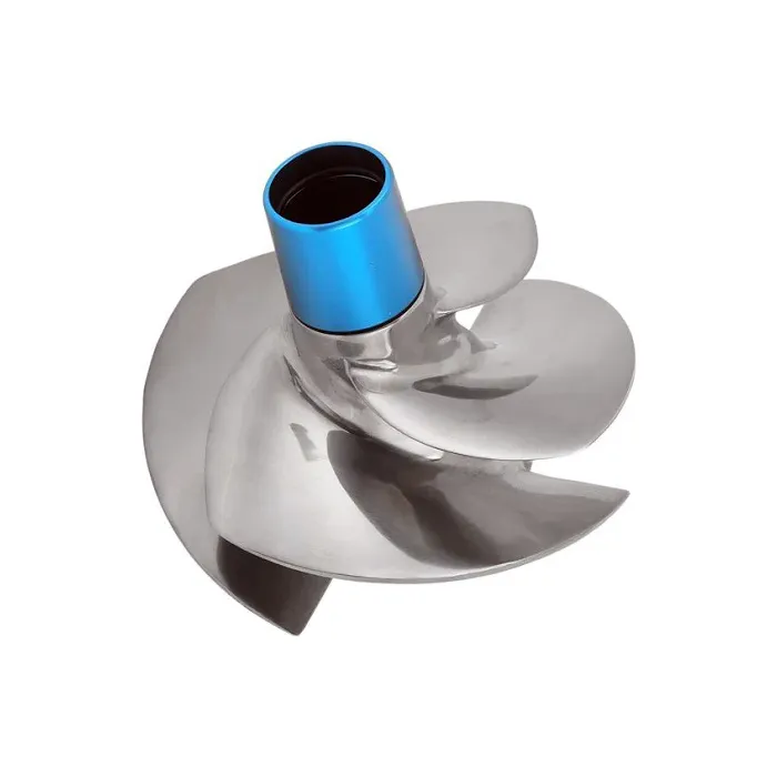 4 Blades Impeller PRZ-B4-15/21A for Sea-Doo Jet Ski GTX RXP RXP-X WAKE PRO GTR 215 230 255 260
