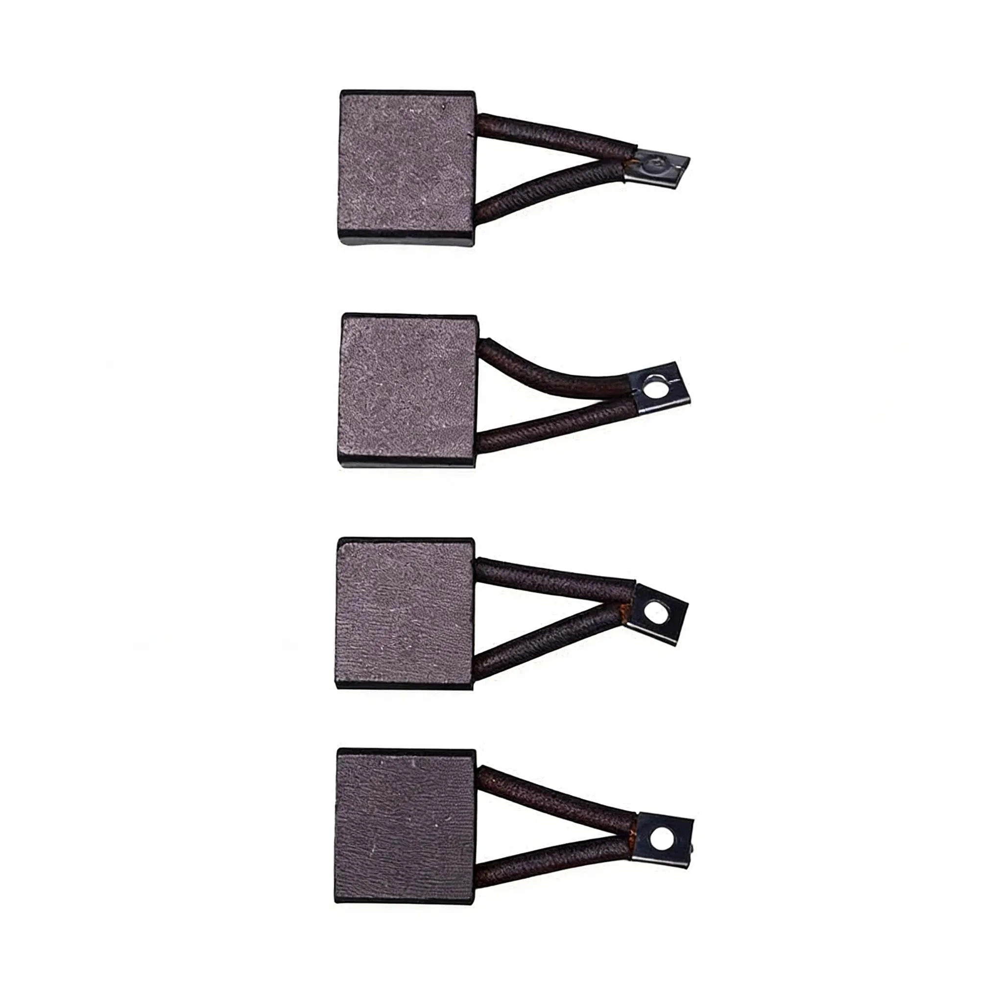 4 Pieces Motor Brush 44751GT for Genie Scissor Lift GS-1530 GS-1532 GS-1930 GS-2032 GS-2632 GS-4047