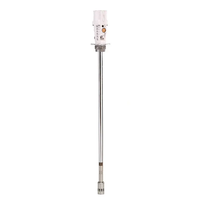 55:1 Ratio Air Motor Grease Pump 409200 for Samoa