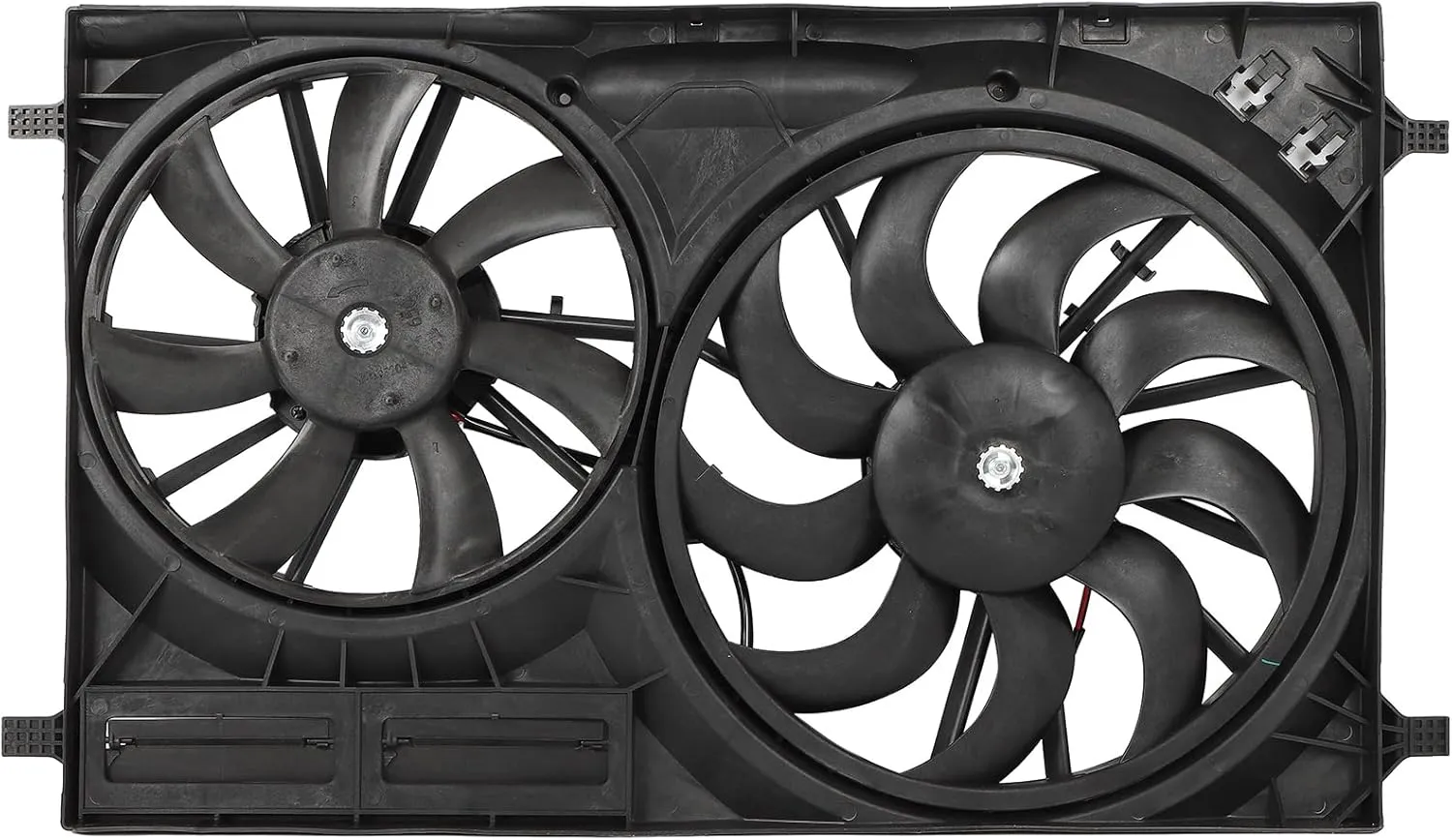 620-167 Cooling Fan Assembly for 2015-202