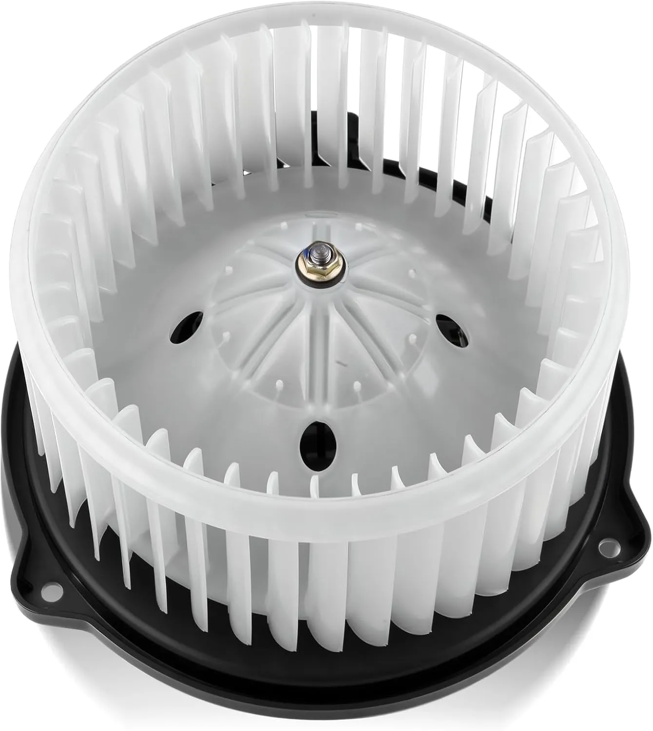 700202 HVAC Blower Motor - Compatible with 2005-2010 Honda Odyssey, 2005-2009 Subaru Legacy/Outback, 2004-2005 Toyota RAV4 - OE 79220-SHJ-A01, A02