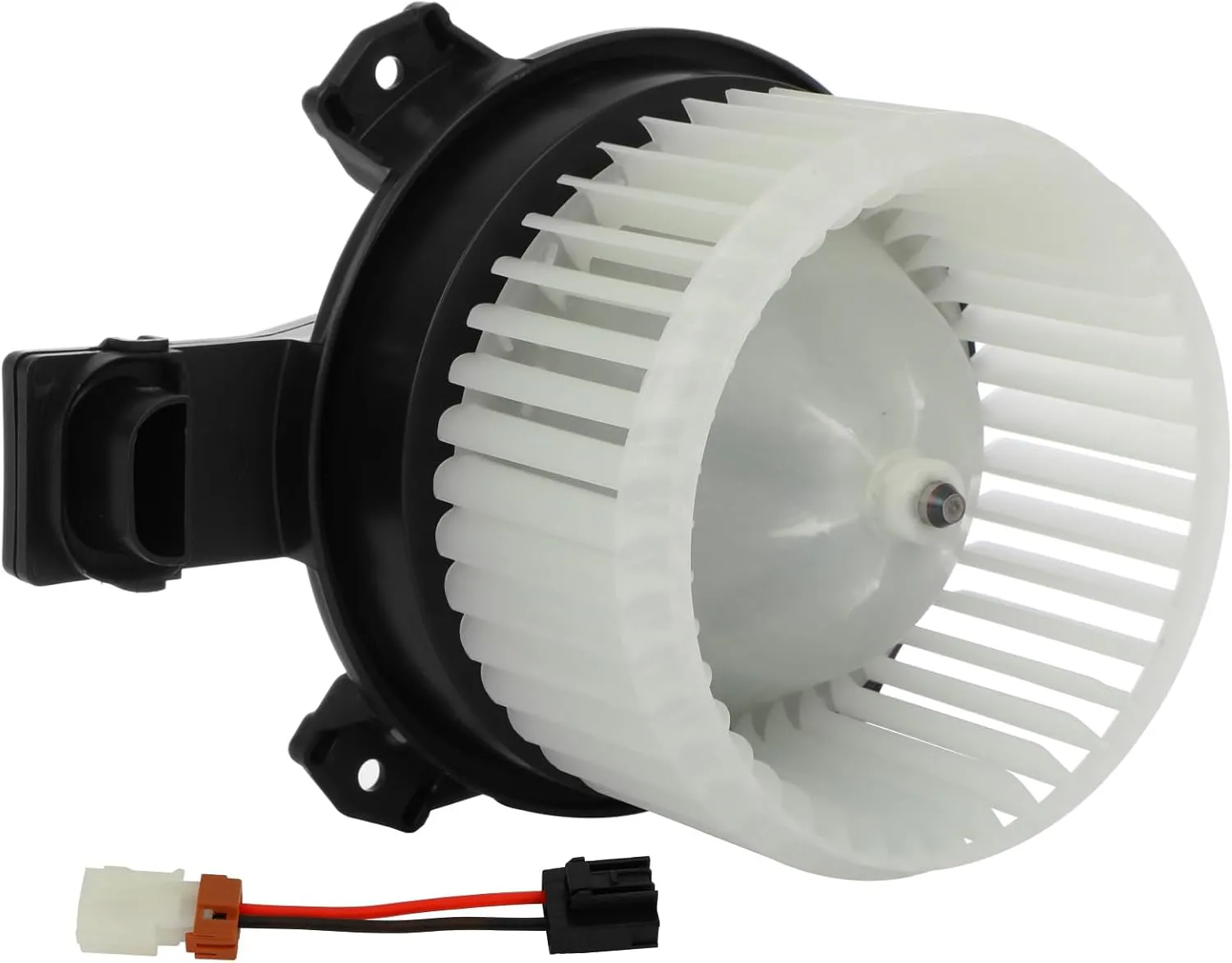 700326 HVAC Blower Motor with Fan Cage – Compatible with 2015-2019 Hyundai Sonata, OE Replacement 75079, 97113-C2000, 97113-D4000