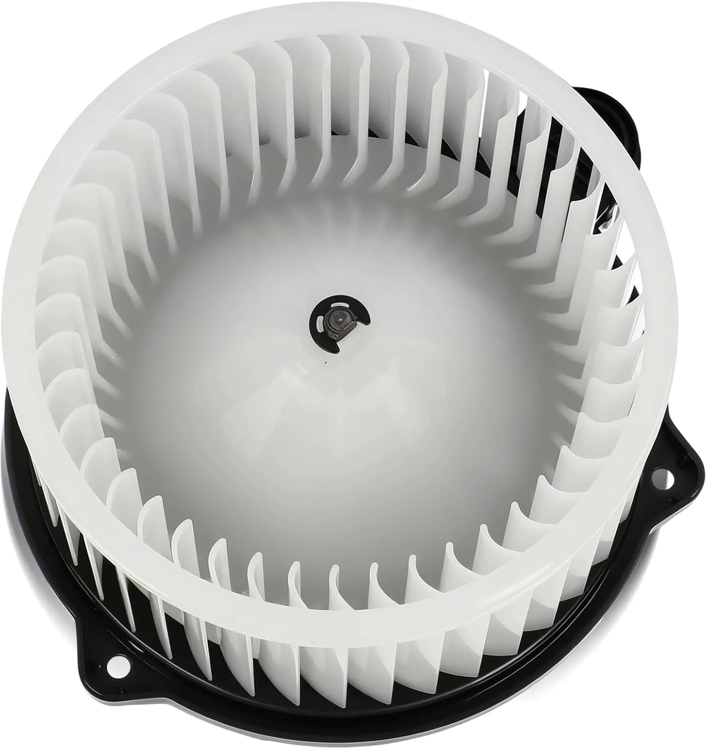 AC Blower Motor Fit for 2011-2017 Hyundai Azera,Elantra,Elantra Coupe,Elantra GT,Equus,Hyundai Sonata/2012-2018 Kia Cadenza,Forte,Forte Koup,Forte5,Kia Optima AC Blower Motor 700259 Replacement