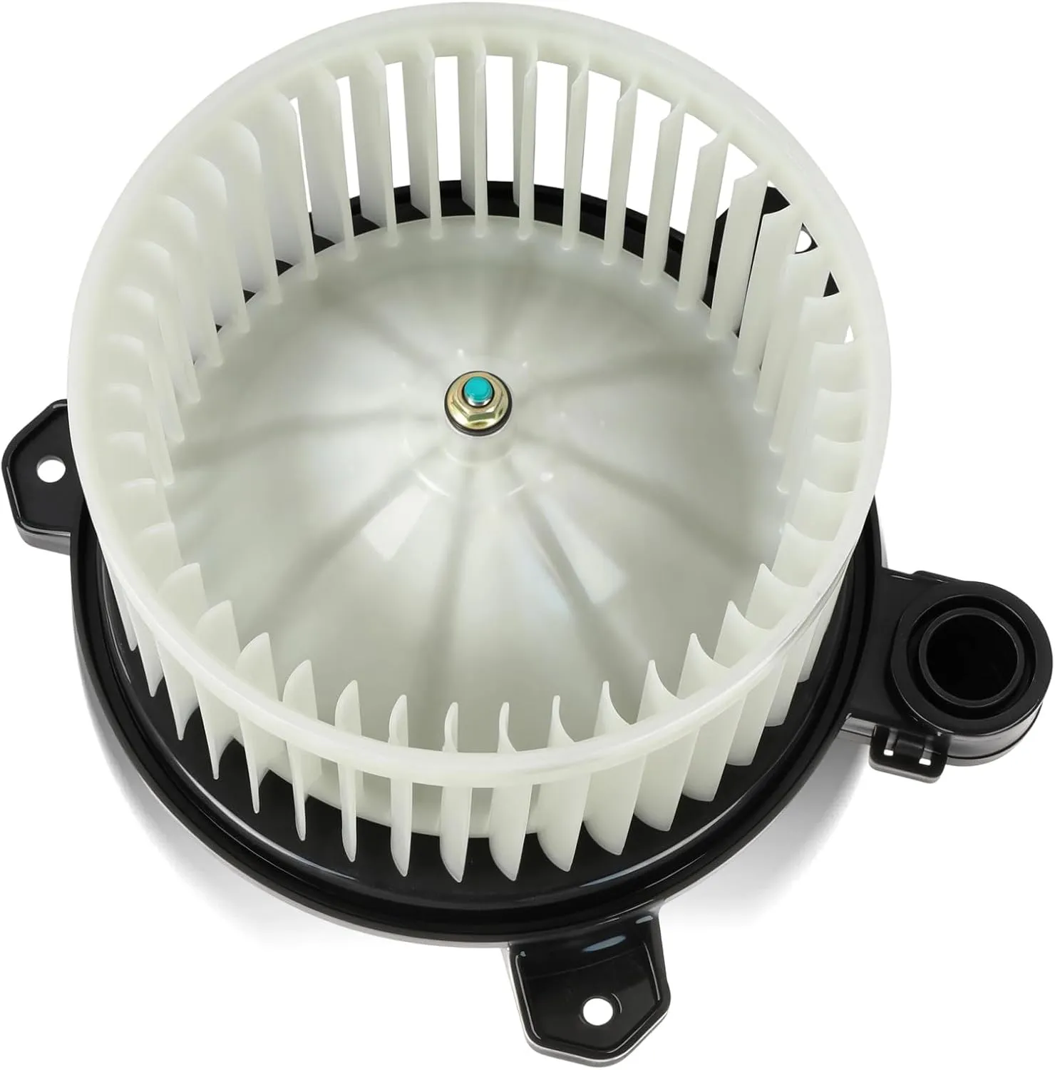 AC Blower Motor Fit for 2016-2022 for Chevrolet Spark HVAC Heater Blower Motor Replacement 700360