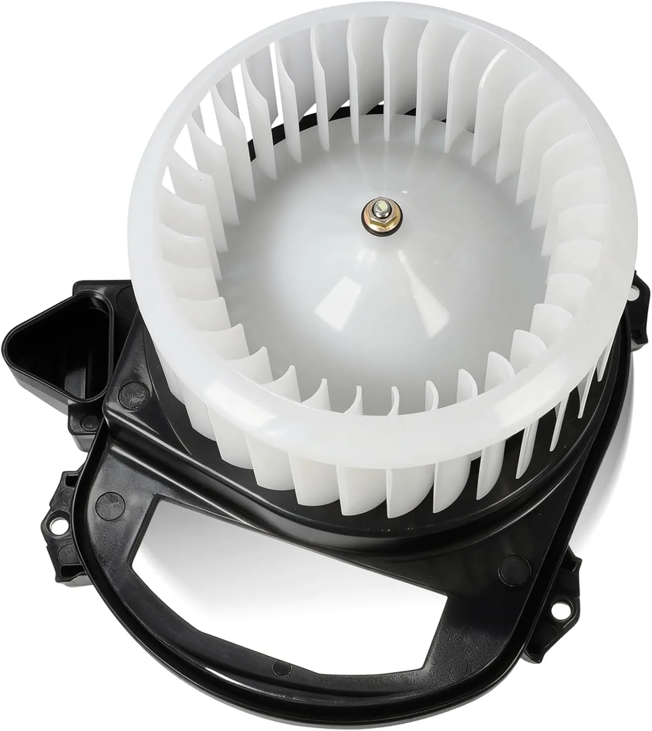 AC Blower Motor Compatible with 2017-2019 Infiniti QX30, 2014-2019 Mercedes-Benz CLA250/CLA45 AMG, 2015-2020 GLA250, 2015-2019 GLA45 AMG – HVAC Heater Blower Motor Replacement 700338