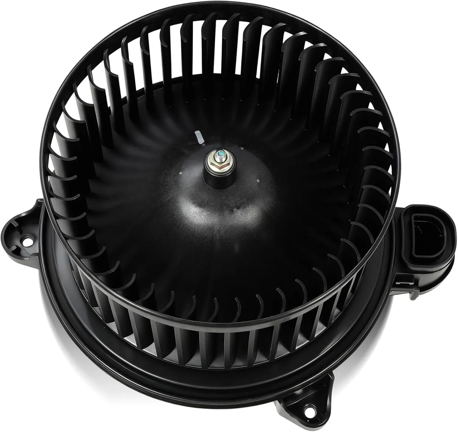 AC Blower Motor Compatible with 2015-2023 Ford Transit-150/250/350, Transit-350 HD, & 2022-2023 E-Transit – HVAC Heater Blower Motor Replacement (700359)