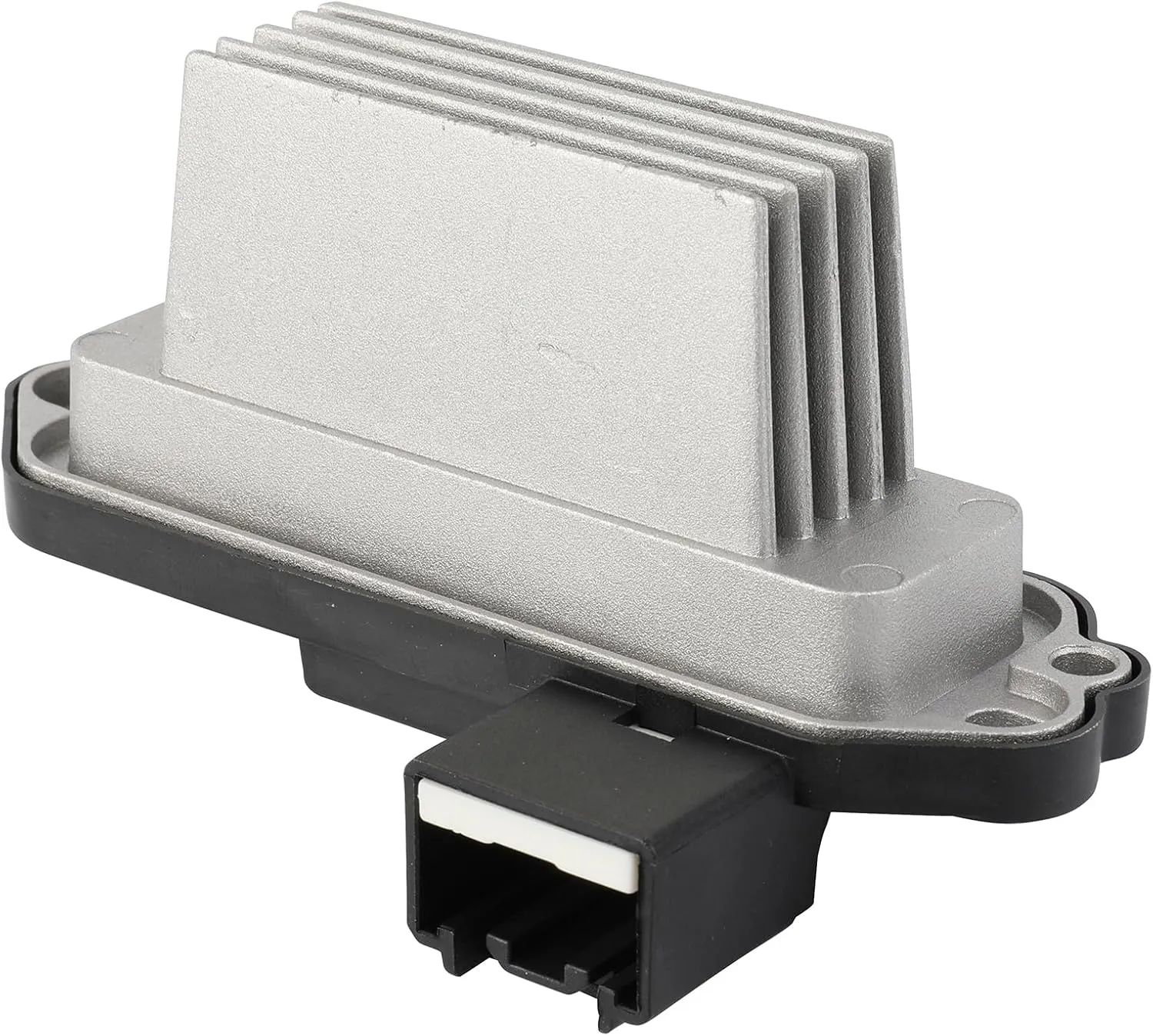 AC Blower Motor Resistor Compatible with Mazda 5 2008-2010, 2012-2015 | HVAC Heater Blower Resistor Control Module Replacement (973-247, RU742, 4P1704)