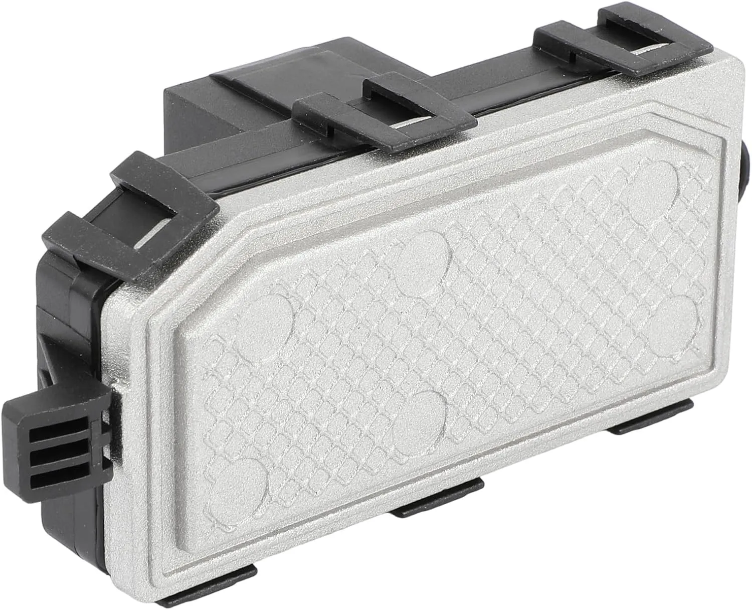 AC Blower Motor Resistor Compatible with 2014-2016 Dodge Dart – HVAC Heater Blower Resistor Replacement (SW11552C, 68225054AA)