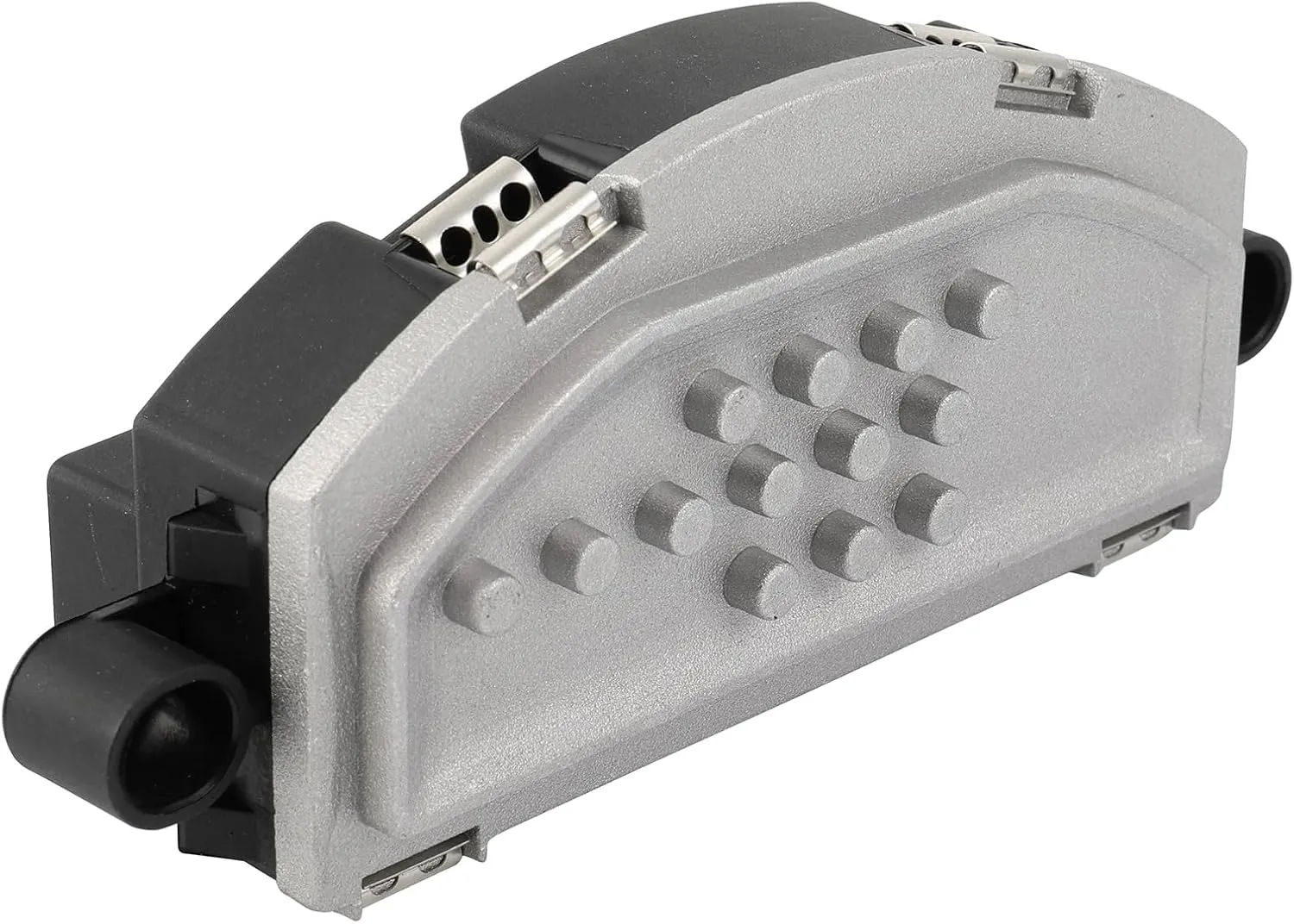AC Blower Motor Resistor RU868 – Compatible with Chrysler 300 (2014-2017, 2019-2023), Dodge Challenger, Charger, Durango (2014-2023), Jeep Grand Cherokee (2014-2021)