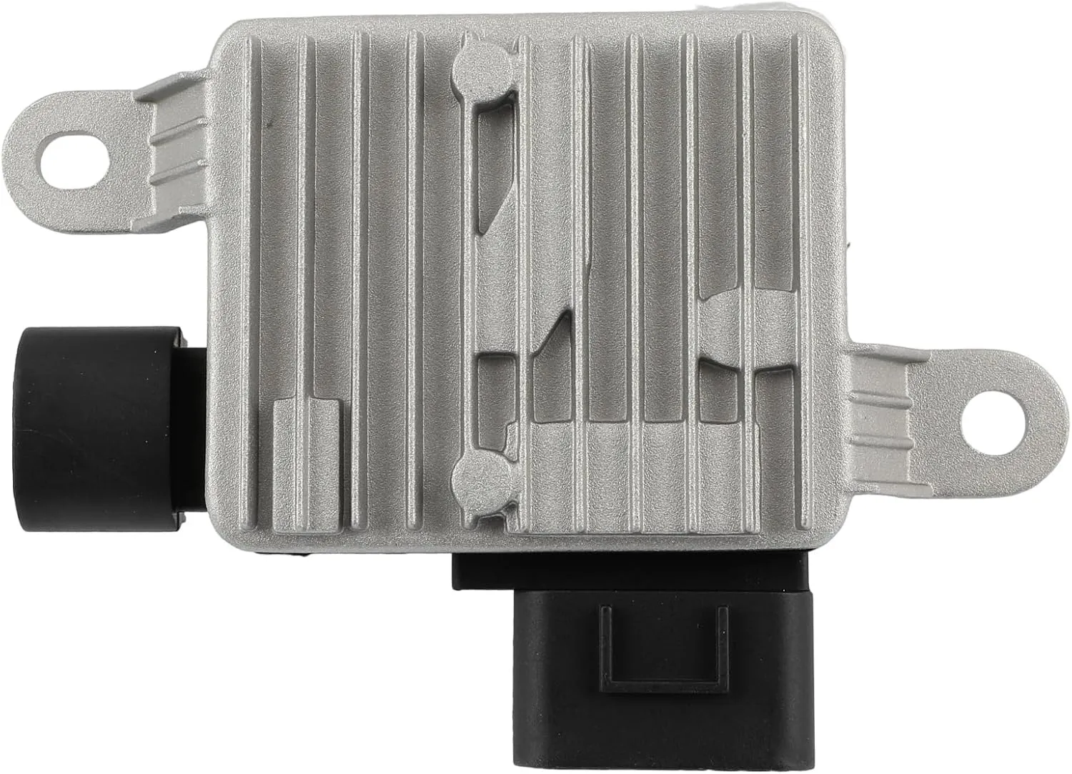 AC Blower Motor Resistor Compatible with 2016-2018 Hyundai Tucson & 2017 Kia Sportage – HVAC Heater Blower Resistor Replacement (25385-D3300)