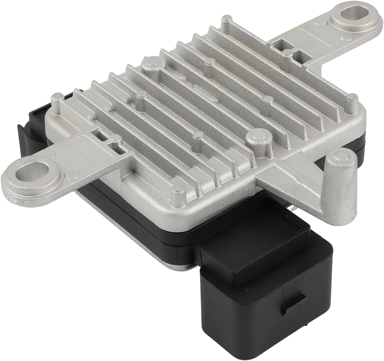 AC Blower Motor Resistor Compatible with 2016-2020 Kia Sorento – HVAC Heater Blower Resistor Replacement (25385-C6500)