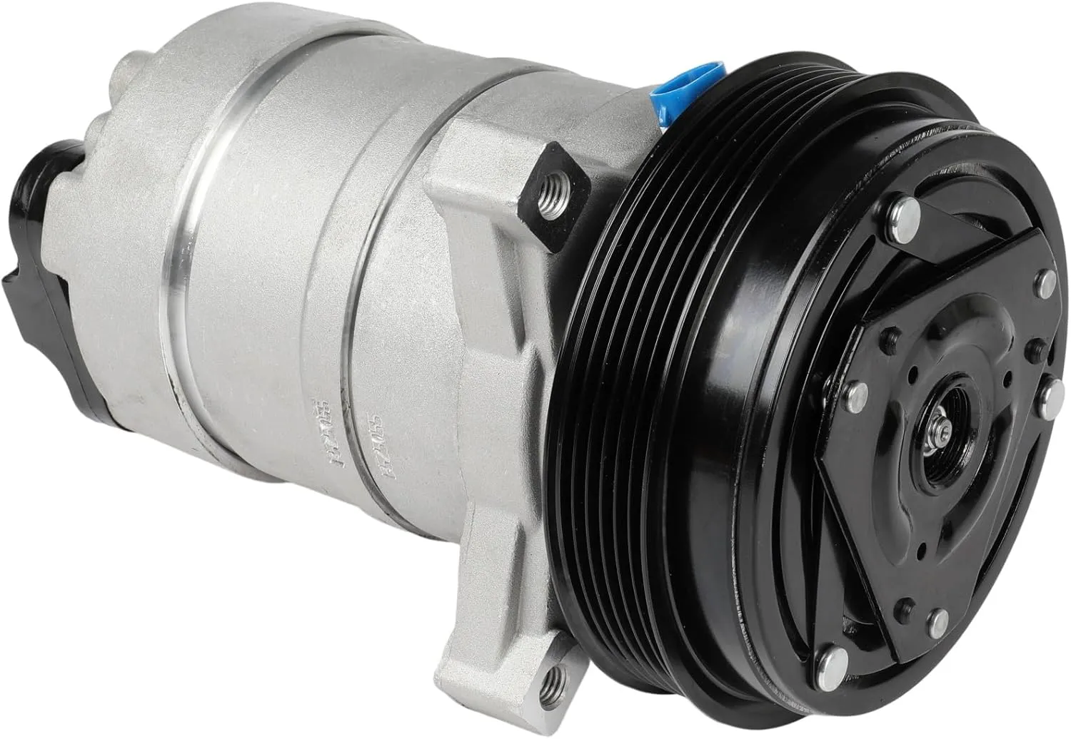 AC Compressor with Clutch – Rapid Cooling, Fits 1995 Buick LeSabre & Park Avenue 3.8L