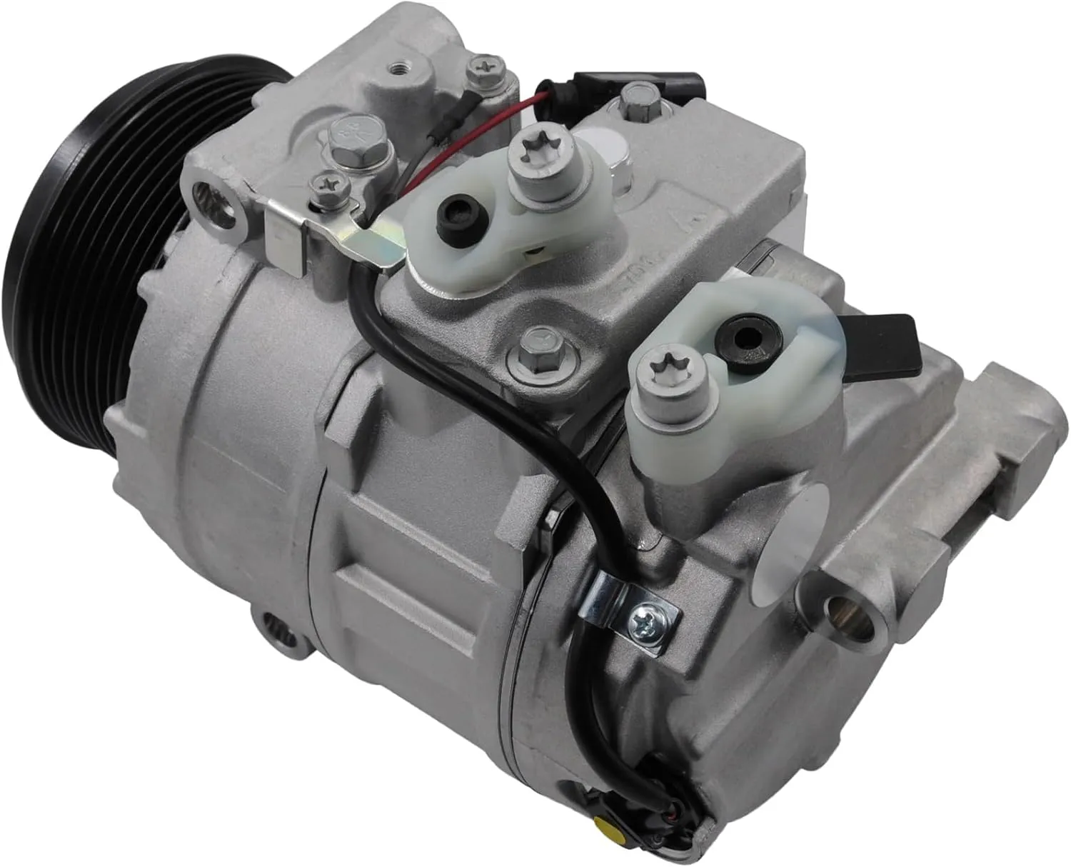 AC Compressor for Mercedes-Benz GL320 ML320 ML350 R320 3.0L (2007-2011) – Air Conditioning Compressor