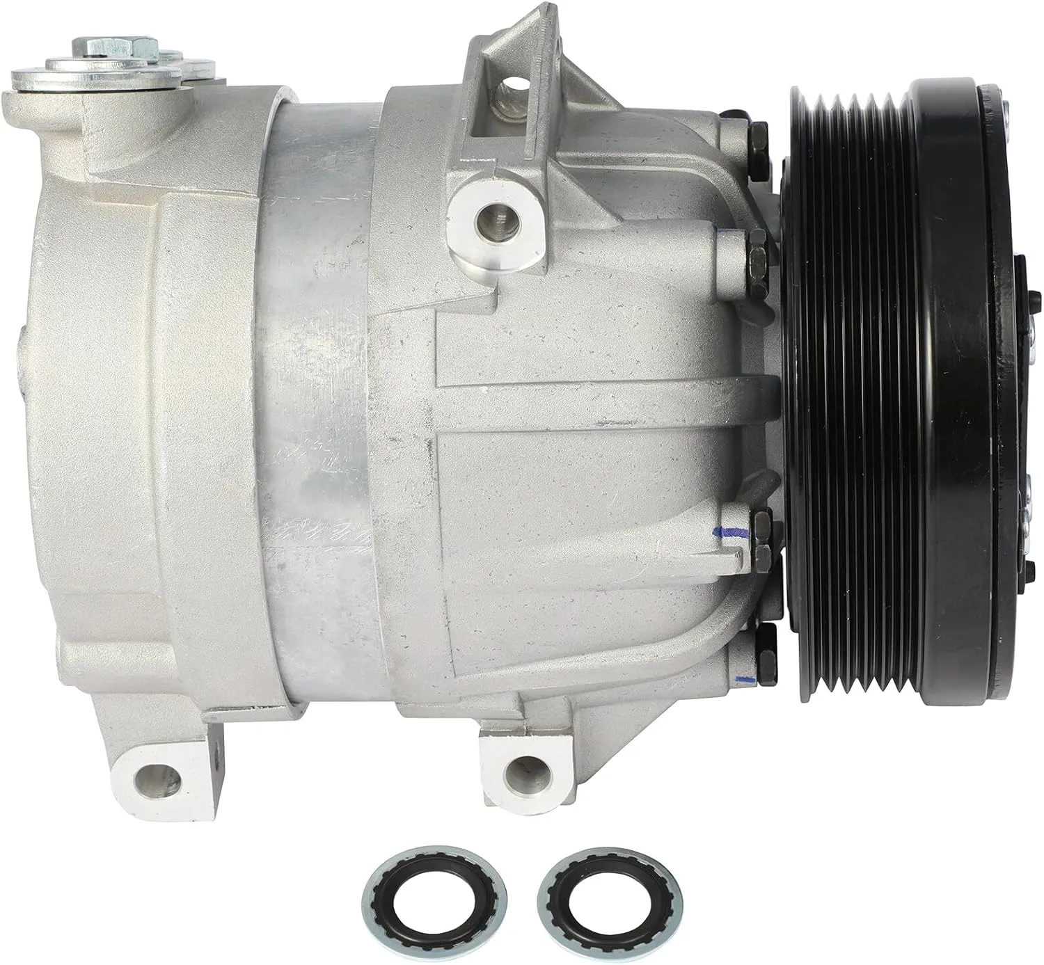 Fast Cooling AC Compressor for Chevrolet Prizm 1.8L 1998-2002