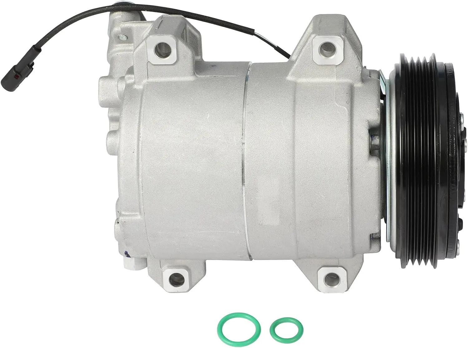 AC Compressor Fast Cooling – Fits Suzuki XL-7 V6 2.7L (2003–2006)