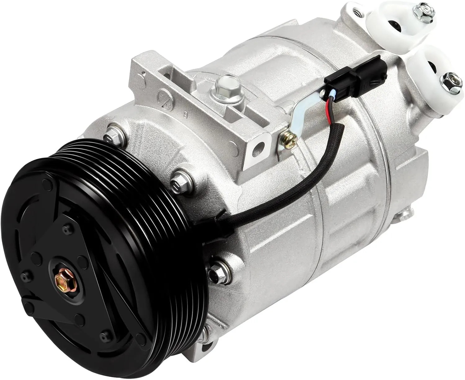 Nissan Sentra 2.0L AC Compressor (2007-2012) – Fast Cooling, Direct Fit