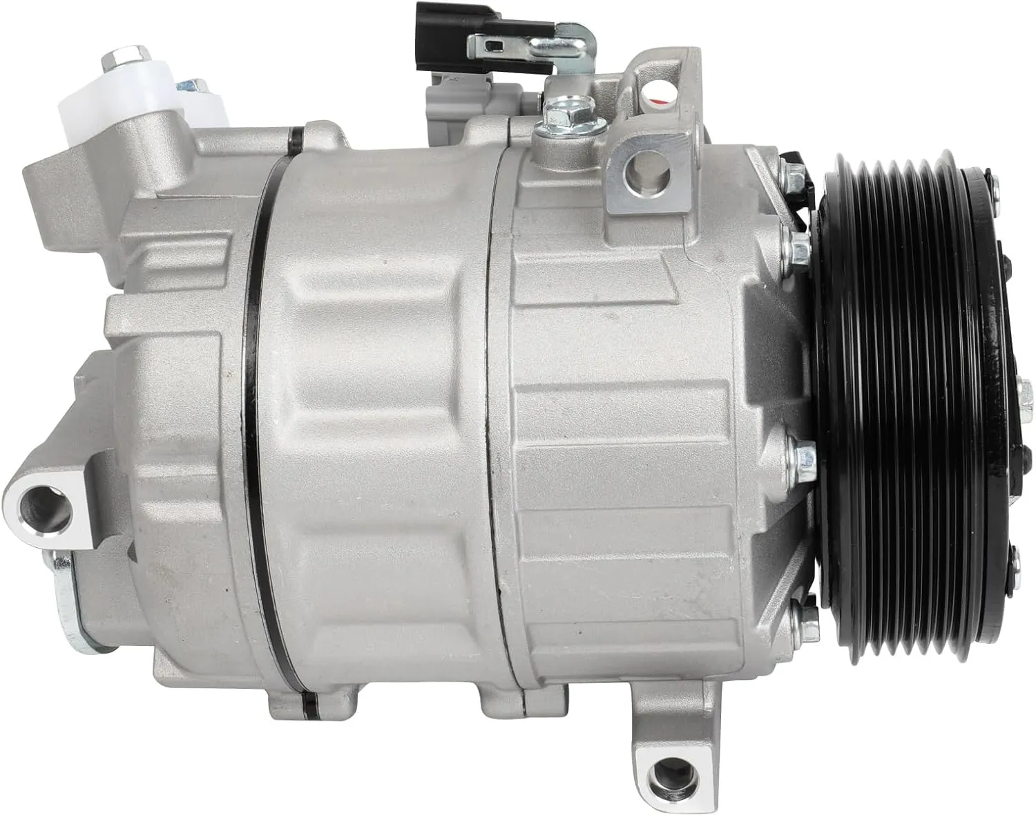 AC Compressor with Clutch – Fits Nissan Altima 2.5L (2019-2023) – Fast Cooling