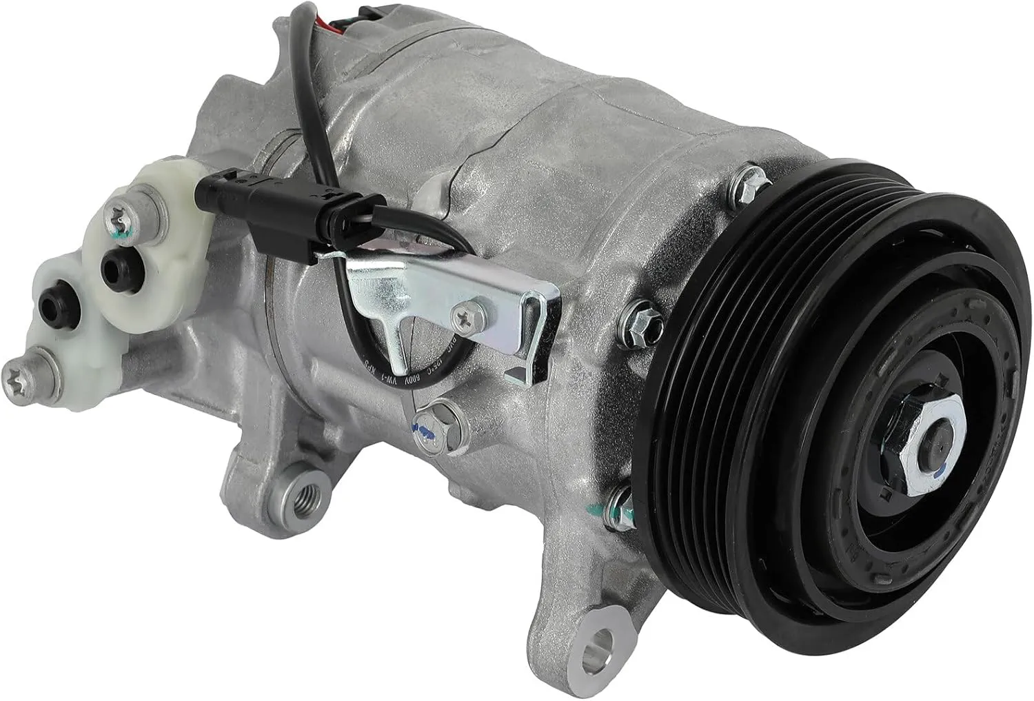 A/C Compressor with Clutch – Compatible with BMW 340i 440i 3.0L (2016-2020) & Mini Cooper 1.5L 2.0L (2017-2019)
