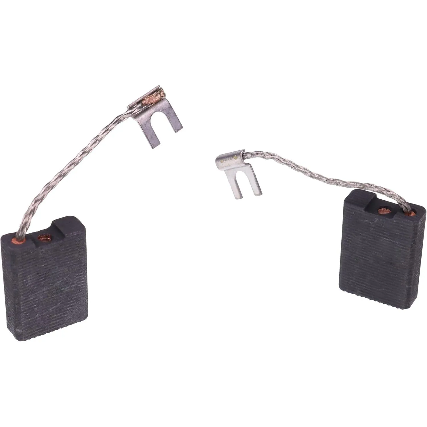 Aftermarket Bosch 1617000425 Carbon Brush Set for Demolition Hammer 11304 BH2760 BH2770 GSH27VC BH2760VC
