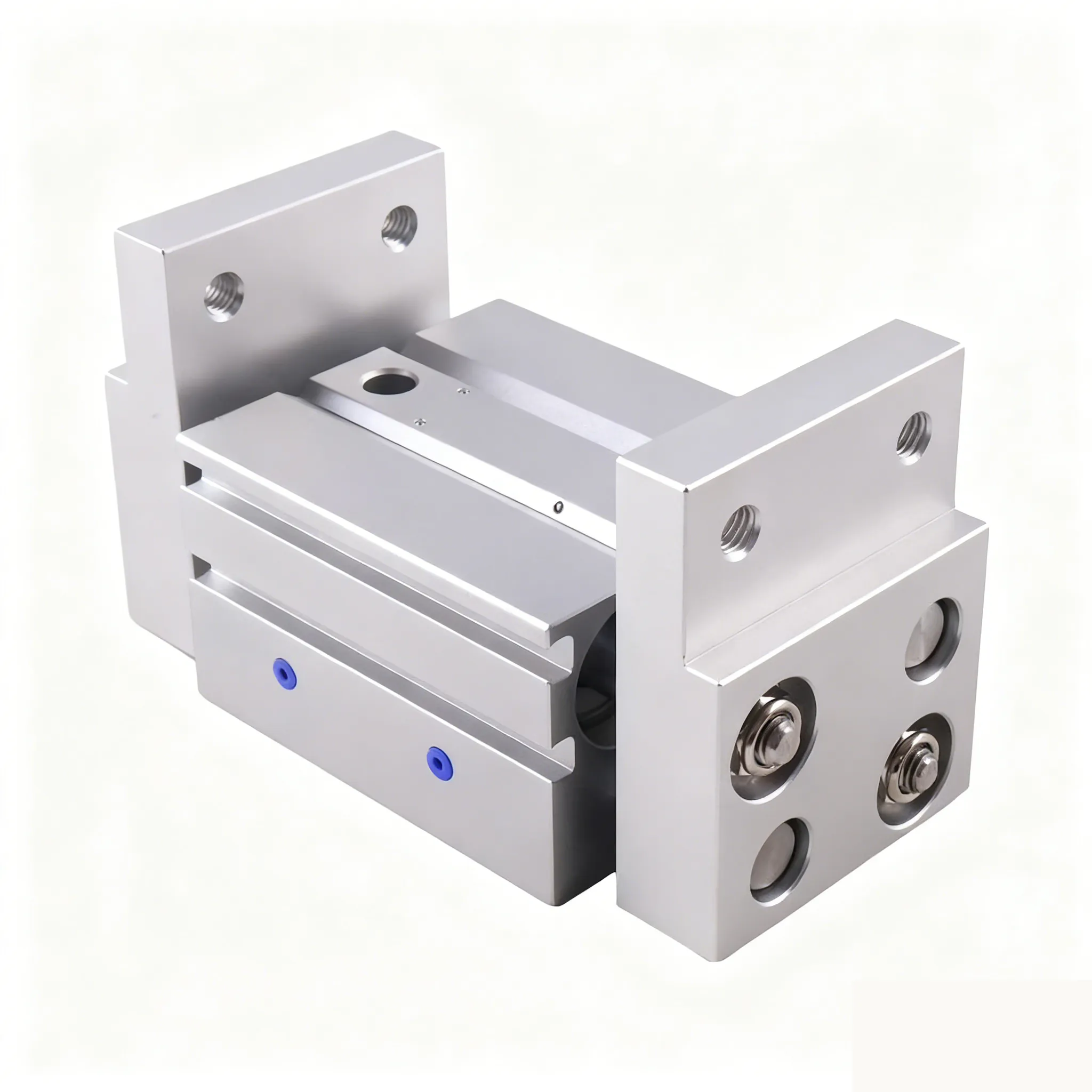Aftermarket SMC MHL2-25D Double Acting Gripper Parallel