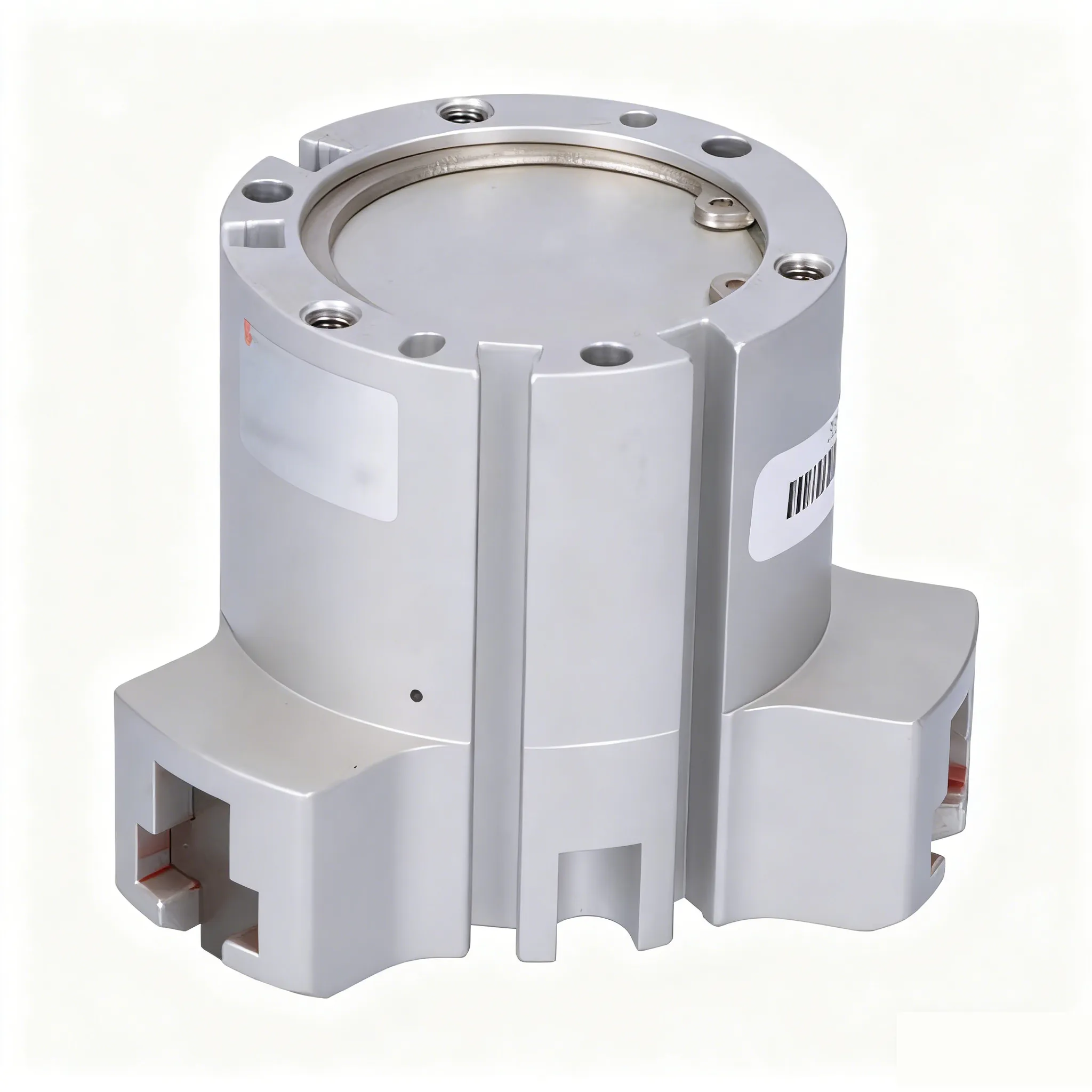 Aftermarket SMC MHSL3-50D 3 Finger Pneumatic Gripper Double Acting Module Unit