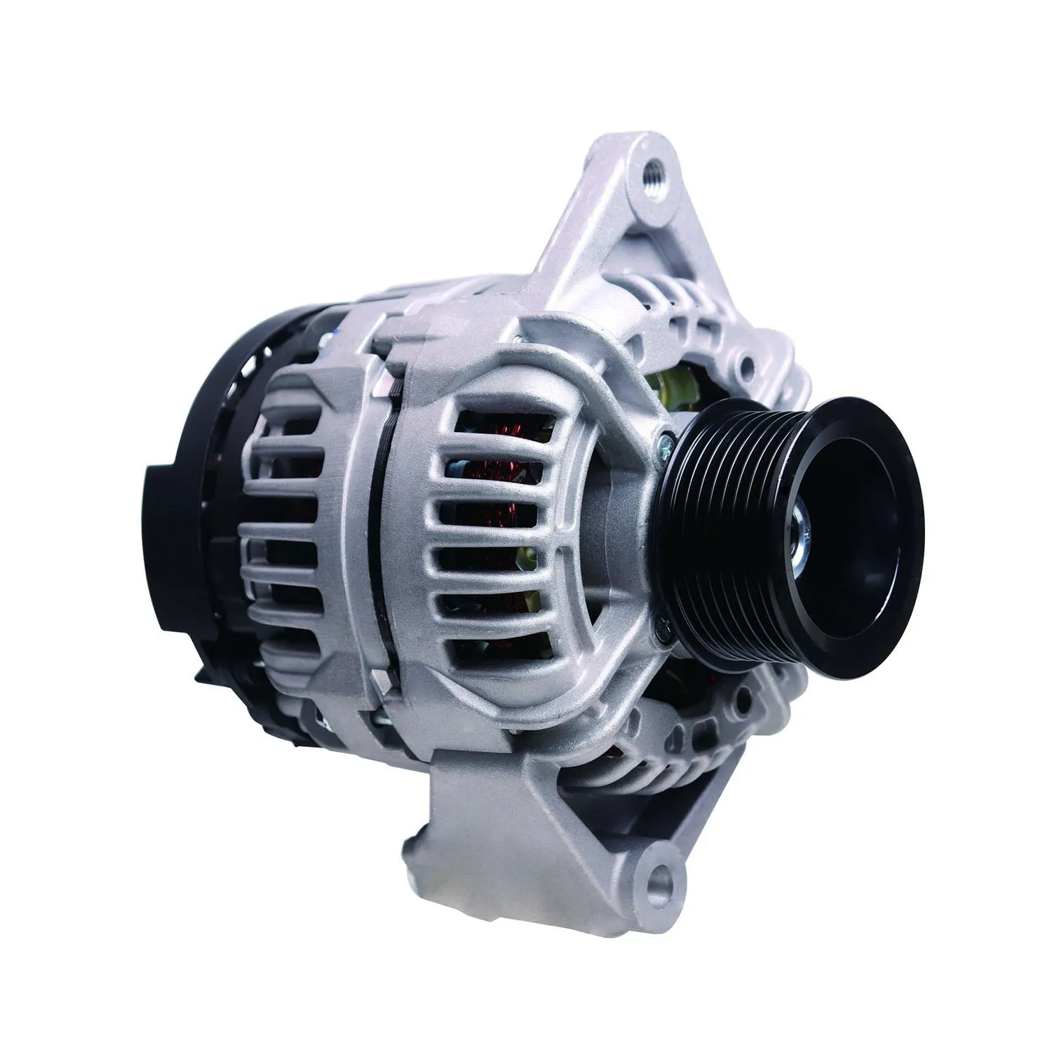 Alternator For Case Grader 845 865 885 W/Cummins 6BTA QSB 6CT 02-10(Ship to US Only.)