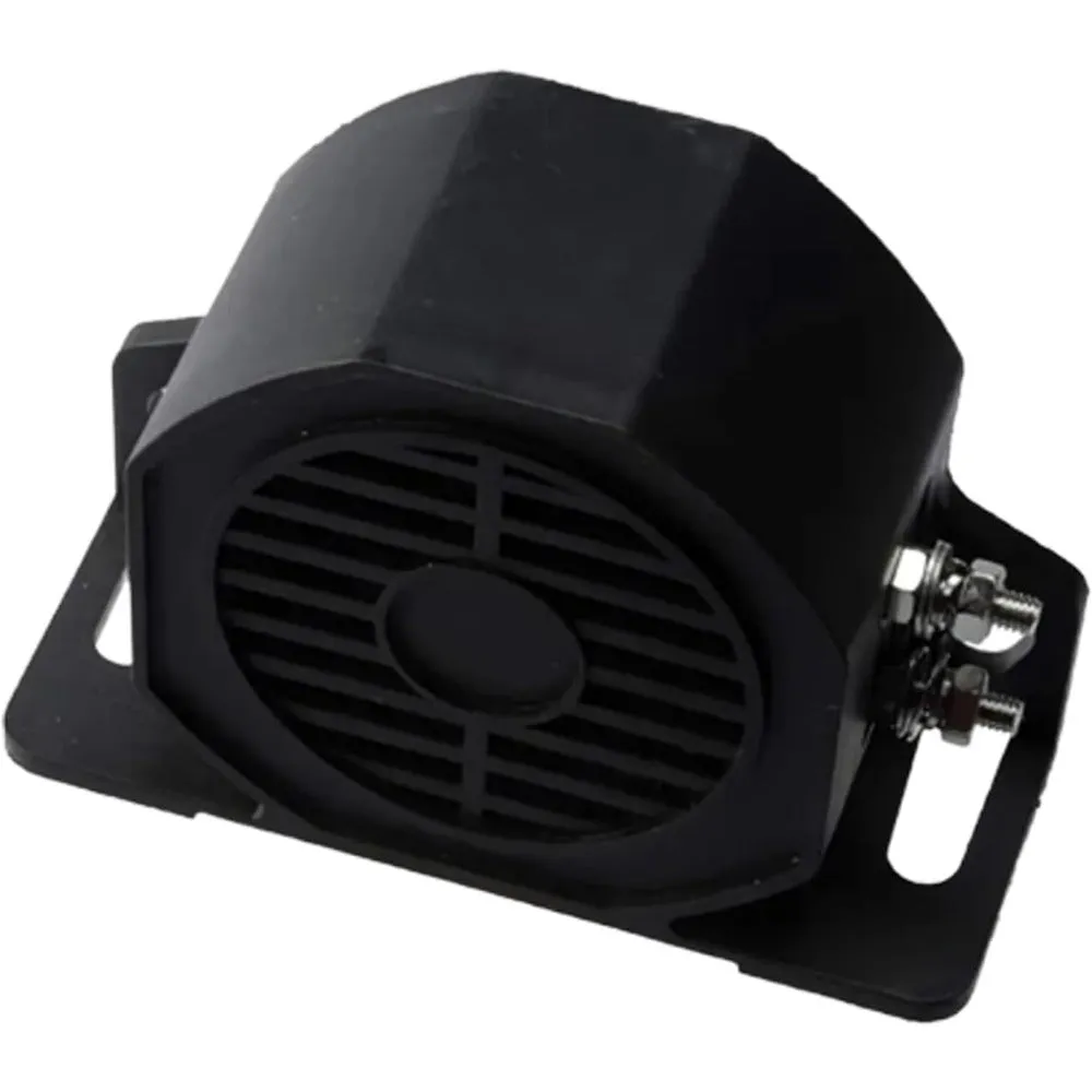 Backup Alarm 324299A1 for New Holland L221 L228 L223 L230 U80C C227 L234 C232 C238 L218 L220