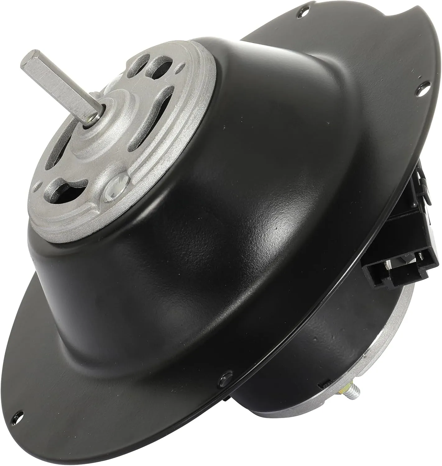 Blower Motor Compatible with International Harvester 1997-2014 5500i, 5600i, 9900i, 5900i, 9200i SBA, 9400i SBA, 9900ix, 9100i SBA, 9900i SFA, 9900ix SFA, 3000, 5000, 9200 SBA, 9300, 9400, 9900 – AC Blower Replacement