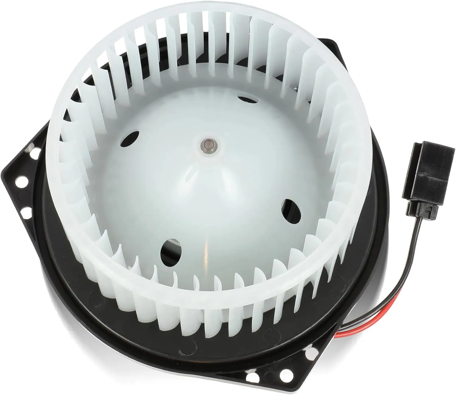 Blower Motor Compatible with 2012-2021 Nissan NV1500, NV2500, NV3500 & 2016-2019 Titan XD – HVAC Replacement 700314, 27220-1PA0A, 272201PA1B, PM4059, 75012