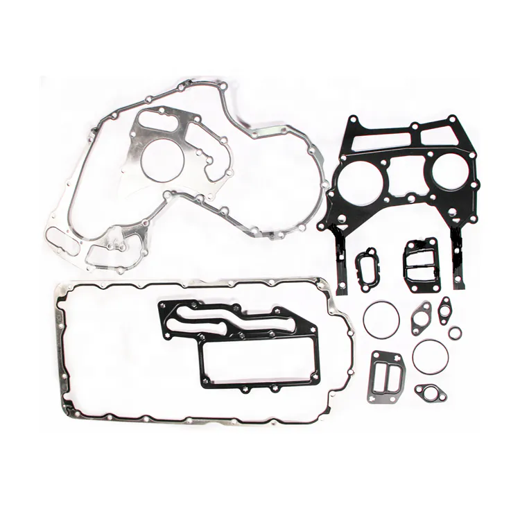 Bottom Gasket Kit for Schwing Concrete Pump Diesel Engine (CAT 4.4T)