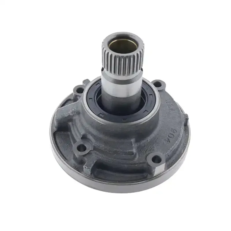 Charge Pump 9968311 for New Holland B110 B110 TIER 3 B110B B90B B95 B95B LB110 LB75 675E