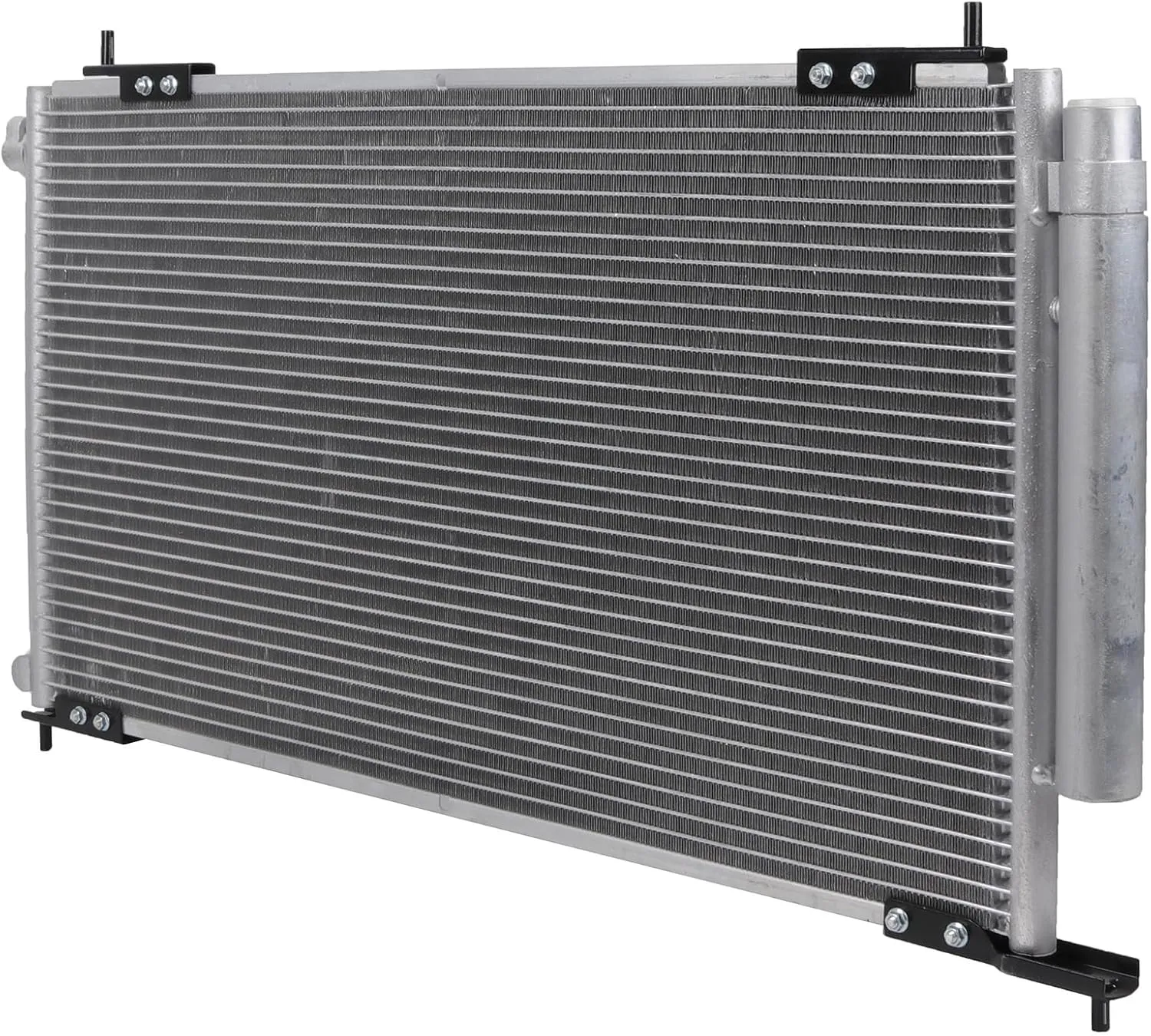 Honda CR-V 2.4L (2002-2006) & Element 2.4L (2003-2011) A/C Condenser – 3148, Air Conditioning Condenser