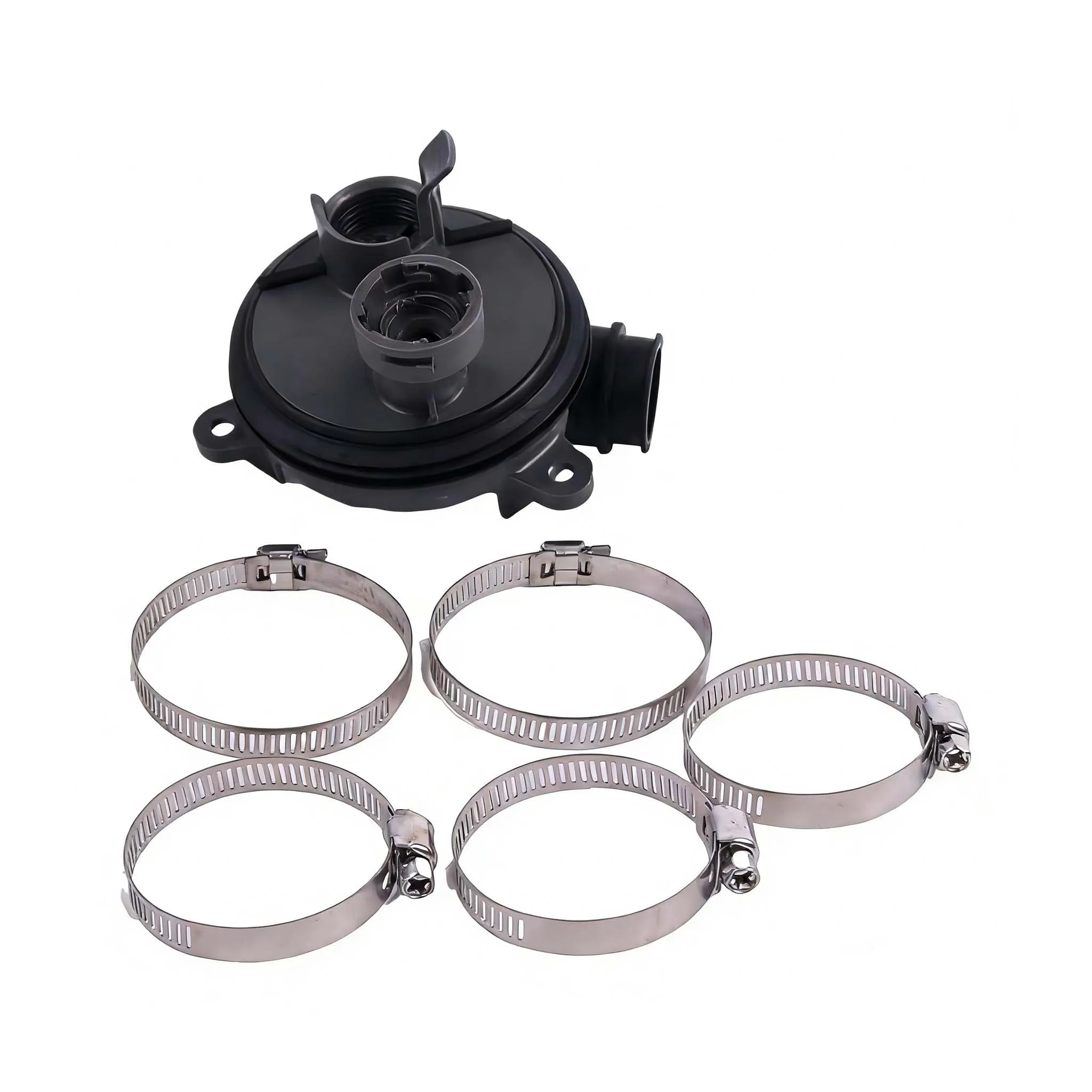 Dishwasher Diverter Valve Kit WD19X25278 WD00X25260 for GE