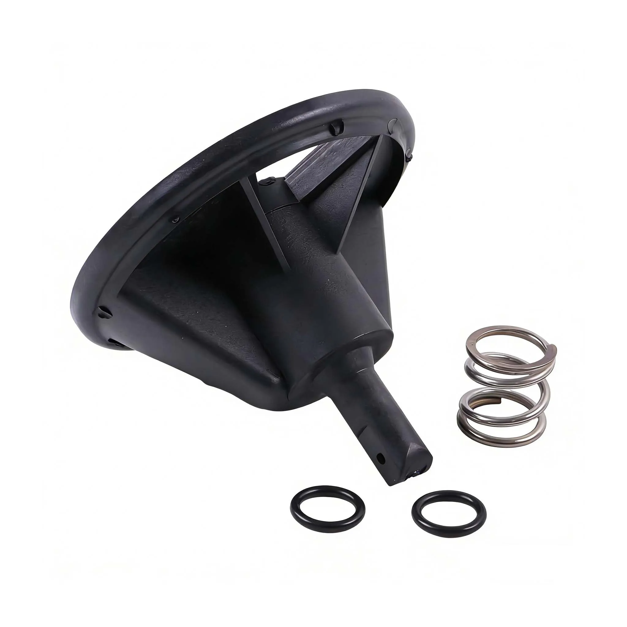 Diverter With Gasket 272512 for Pentair 6 Way 1.5 Inch Multiport Valve 272526 261130 262506