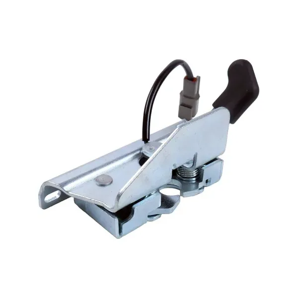 Door Latch Lock 7109661 for Bobcat Skid Steer Loader 751 753 763 773 863 864 873 883 963