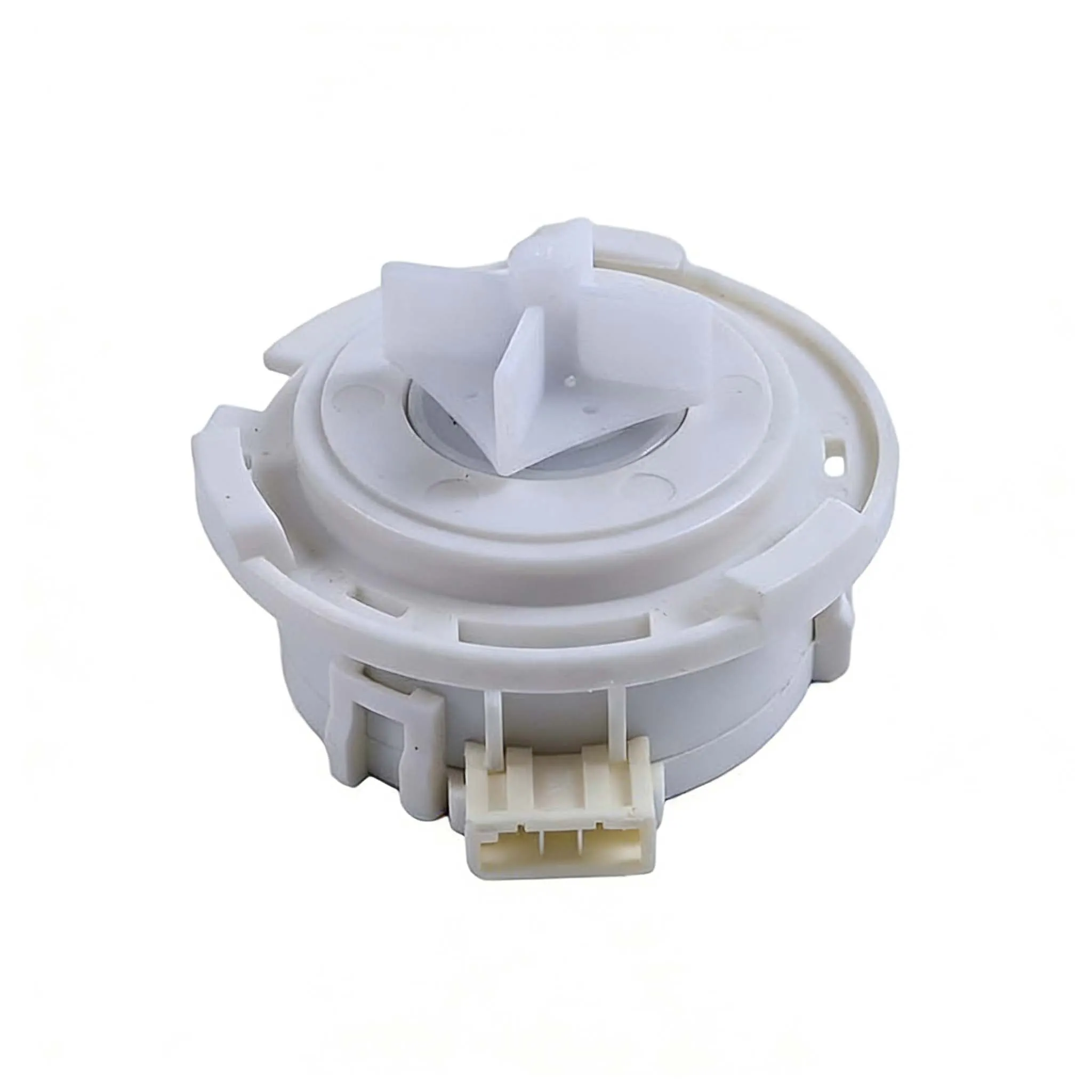 Drain Pump Motor EAU62043401 EAU62043403 for LG Dishwasher LDF7551BB LDF7551ST LDF7551WW LDF7561ST LDF8072ST LDF7774BB